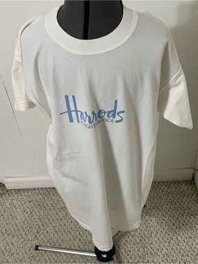 Harrods T Shirt